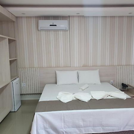Macedogoldhotel Xique-Xique Kültér fotó