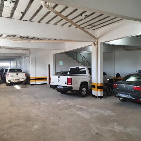 Macedogoldhotel Xique-Xique Kültér fotó